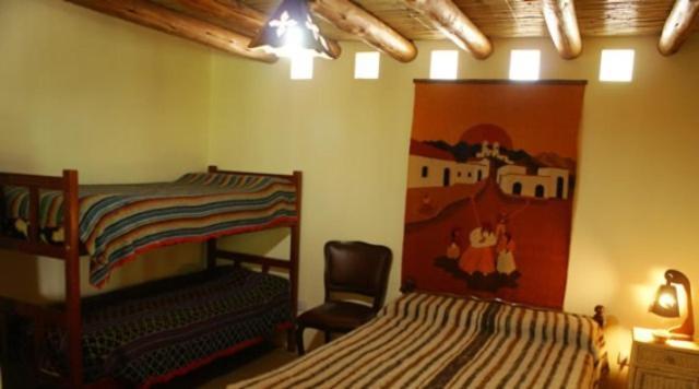 Posada Inti Tanpu Tilcara Luaran gambar